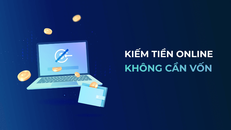 Một người đang ngồi tập trung làm việc để tối ưu hóa thu nhập từ app kiếm tiền tại nhà