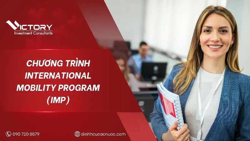 Các bước chi tiết xin work permit châu âu cho người lao động Việt Nam
