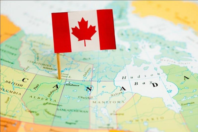  Minh họa cách tính sự chênh lệch giờ giữa Việt Nam (UTC+7) và giờ Canada Vancouver (UTC-8/-7)